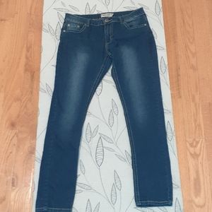 Blue Jean's!!!